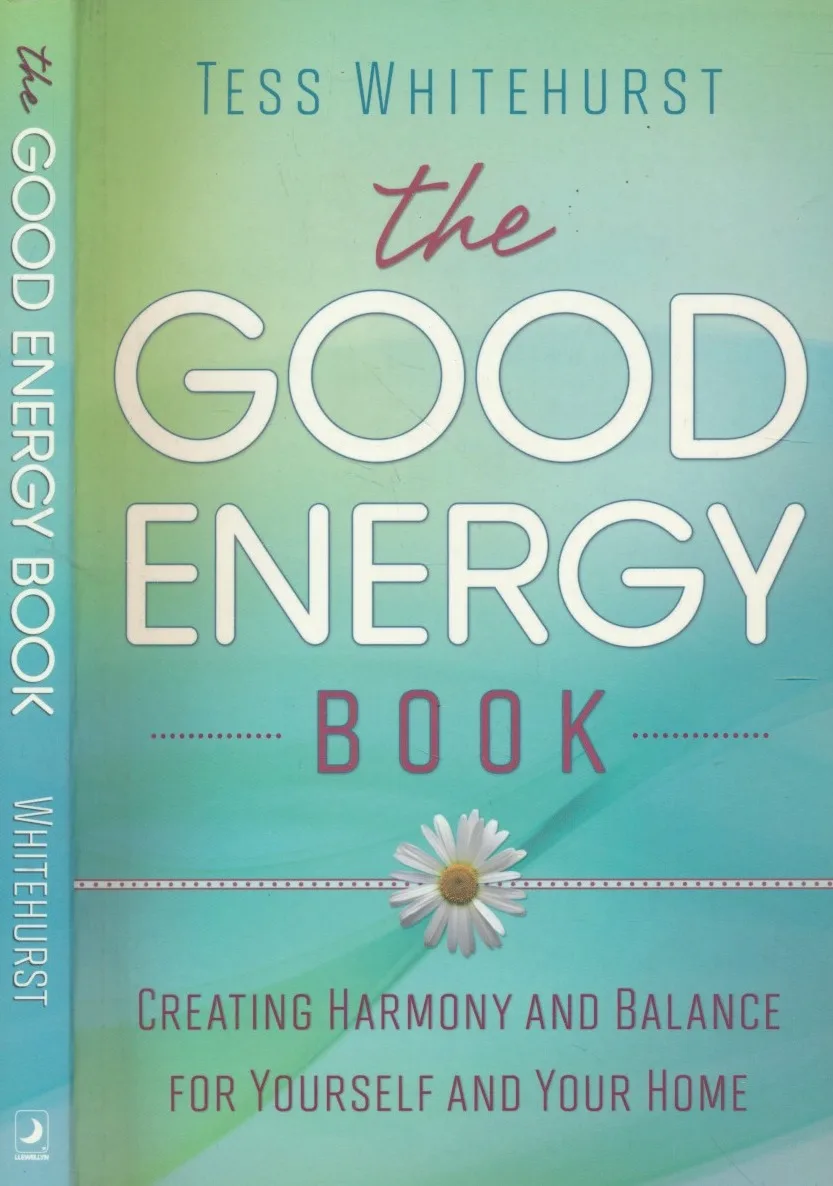 The Good Energy Book