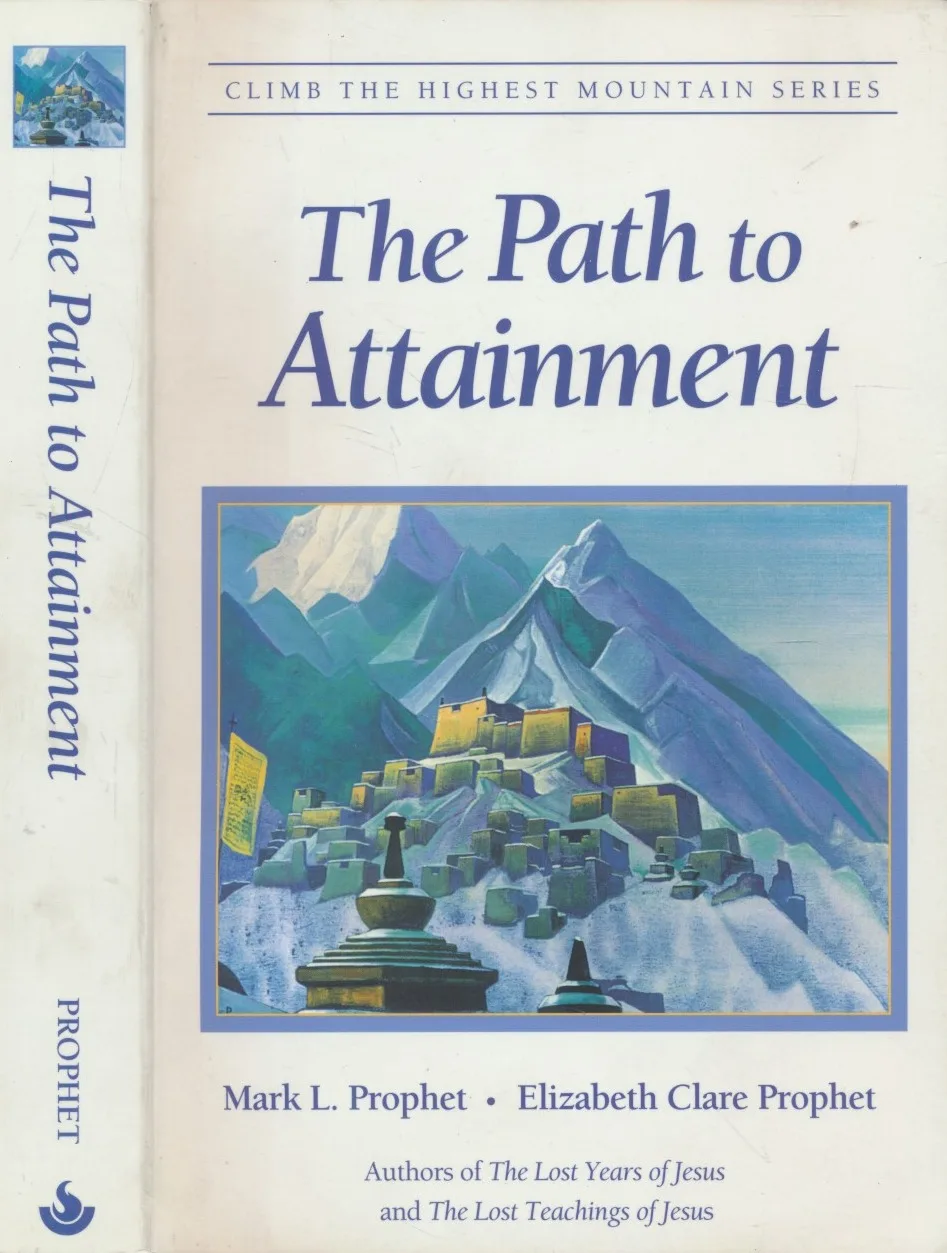 The Path to Attainment