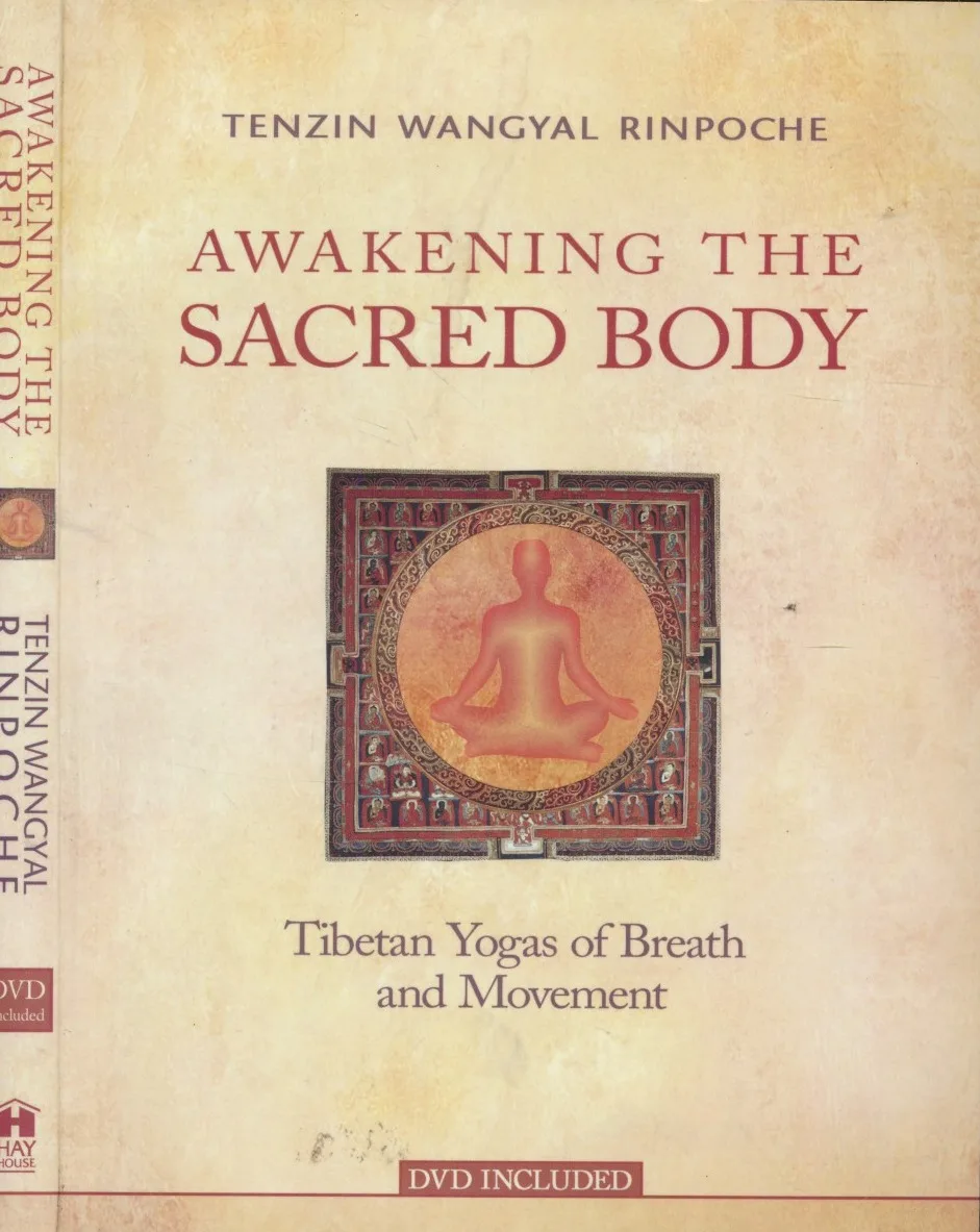 Awakening the Sacred Body