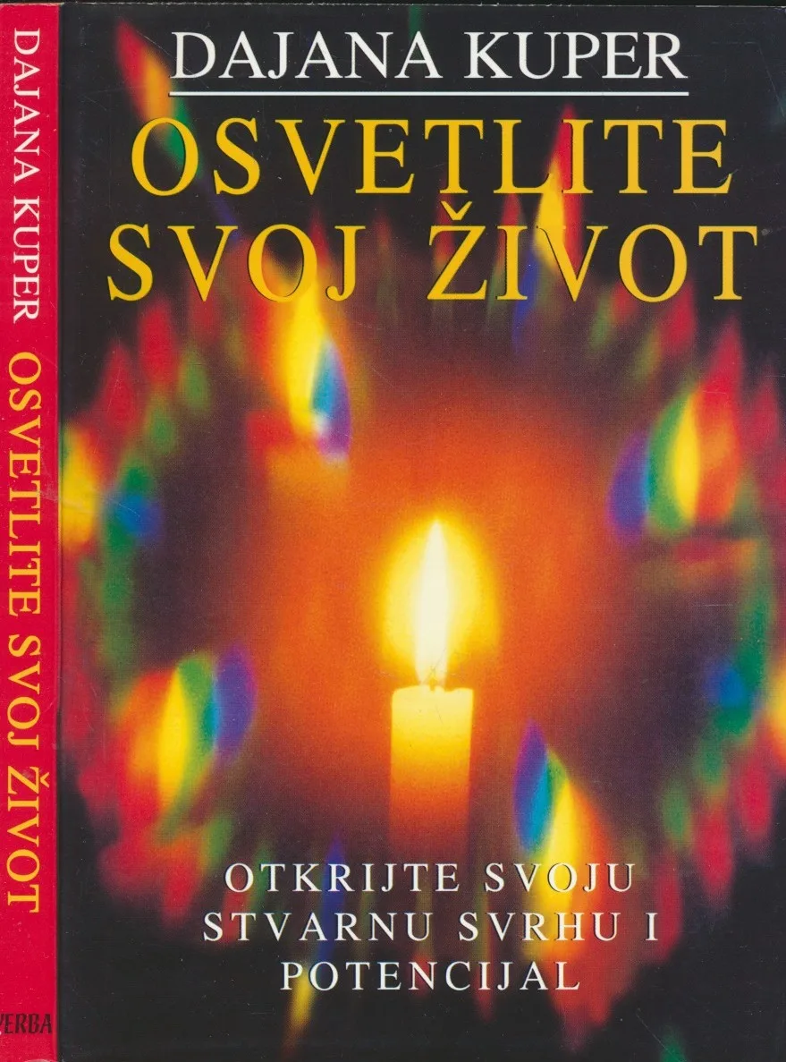 Osvetlite svoj život