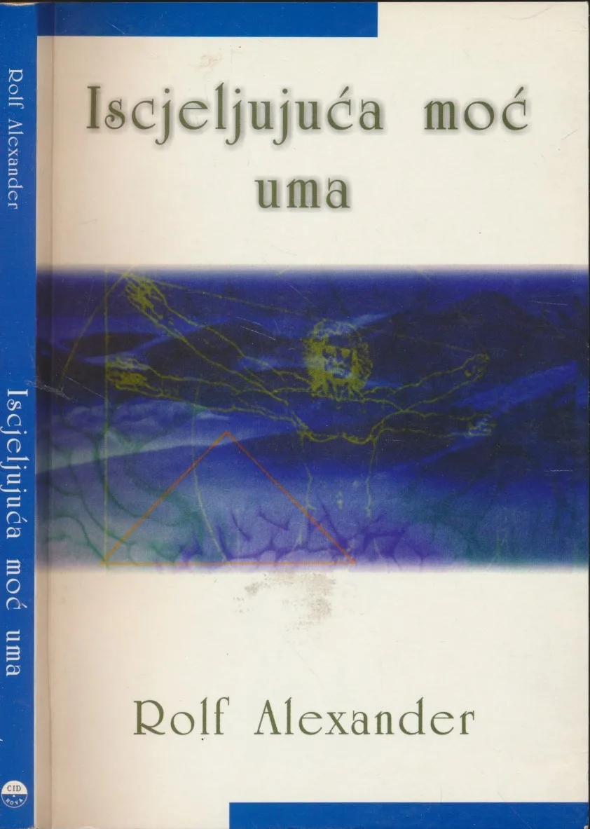 Iscjeljujuća moć uma