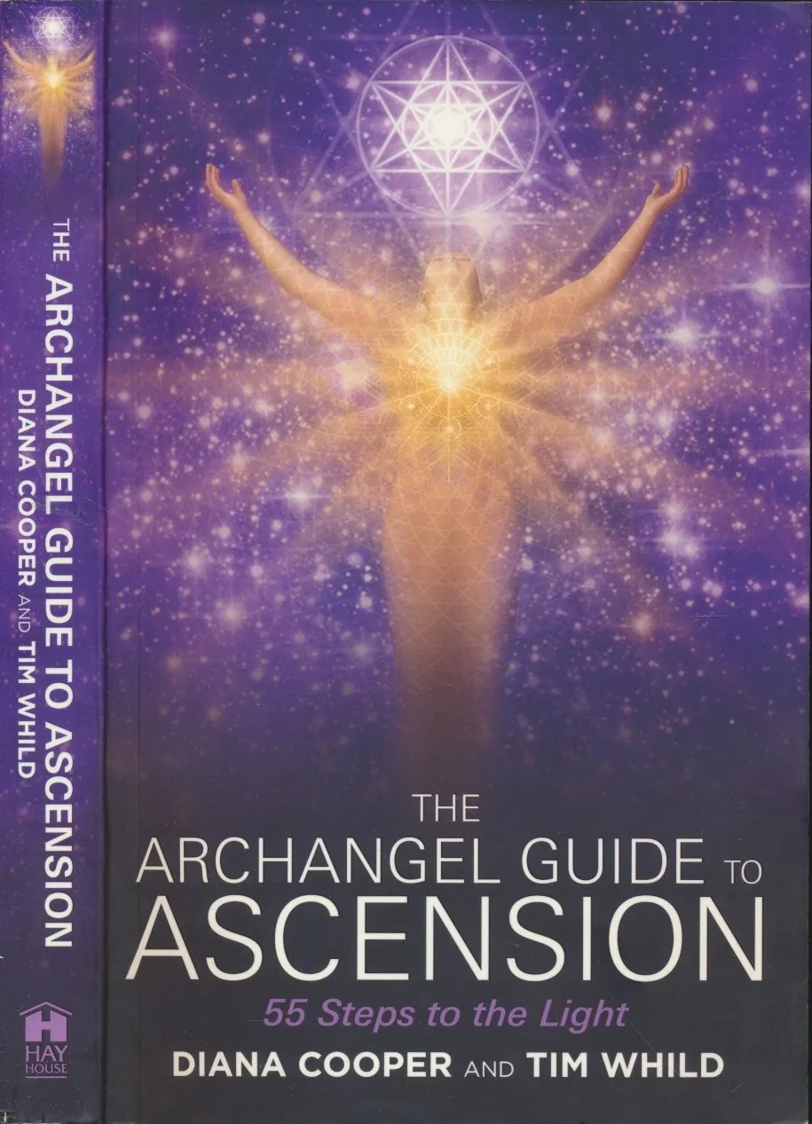 Archangel Guide to Ascension