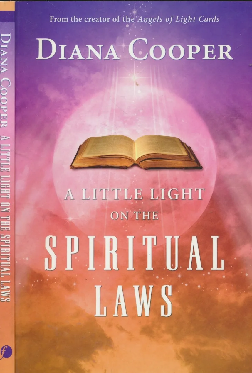 A Little Light on the Spiritual Laws