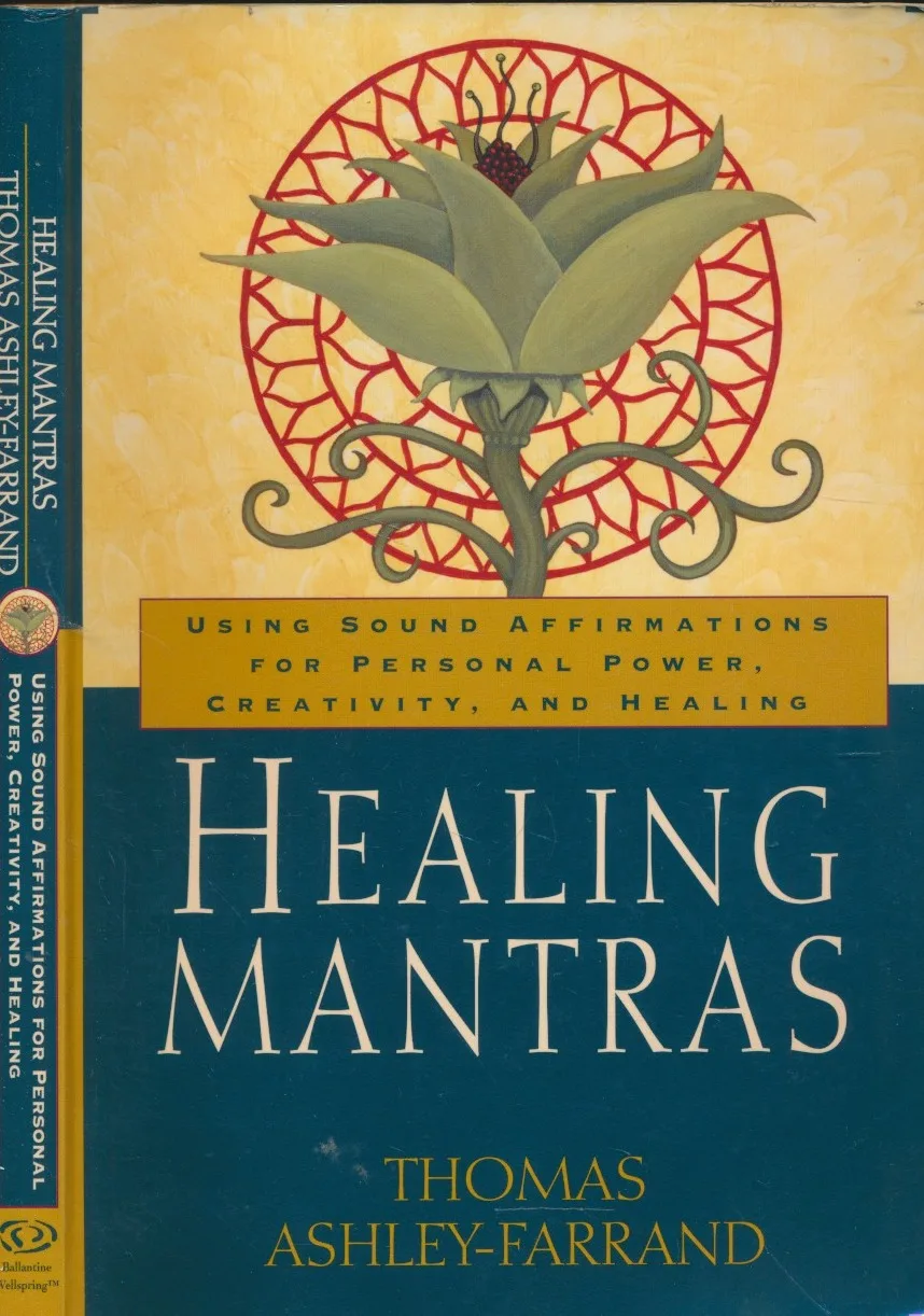 Healing Mantras