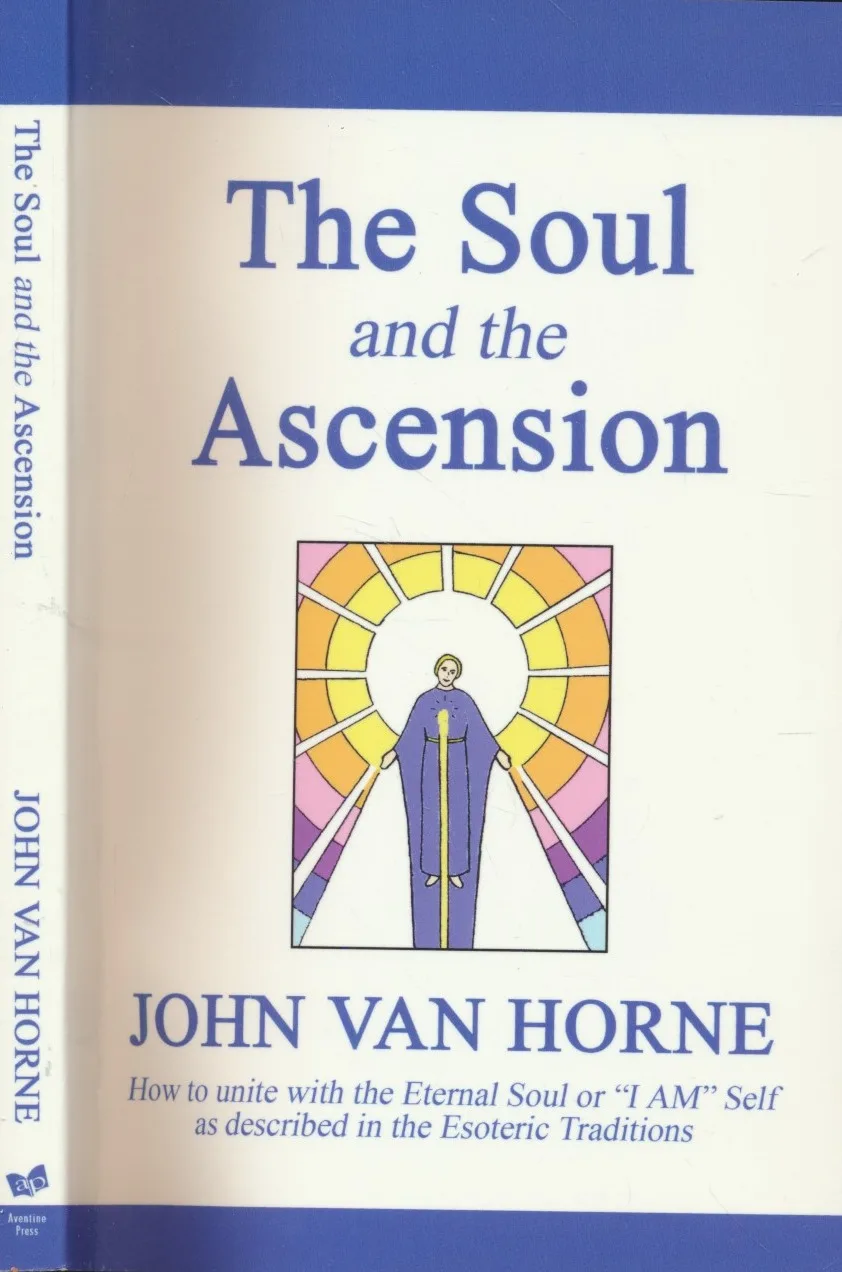 The Soul and the Ascension
