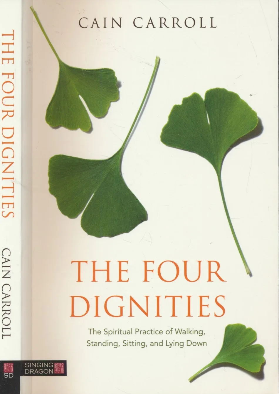 Four Dignities