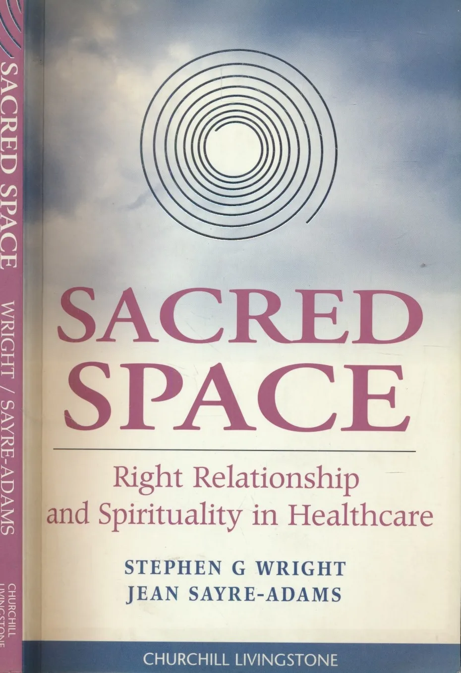 Sacred Space