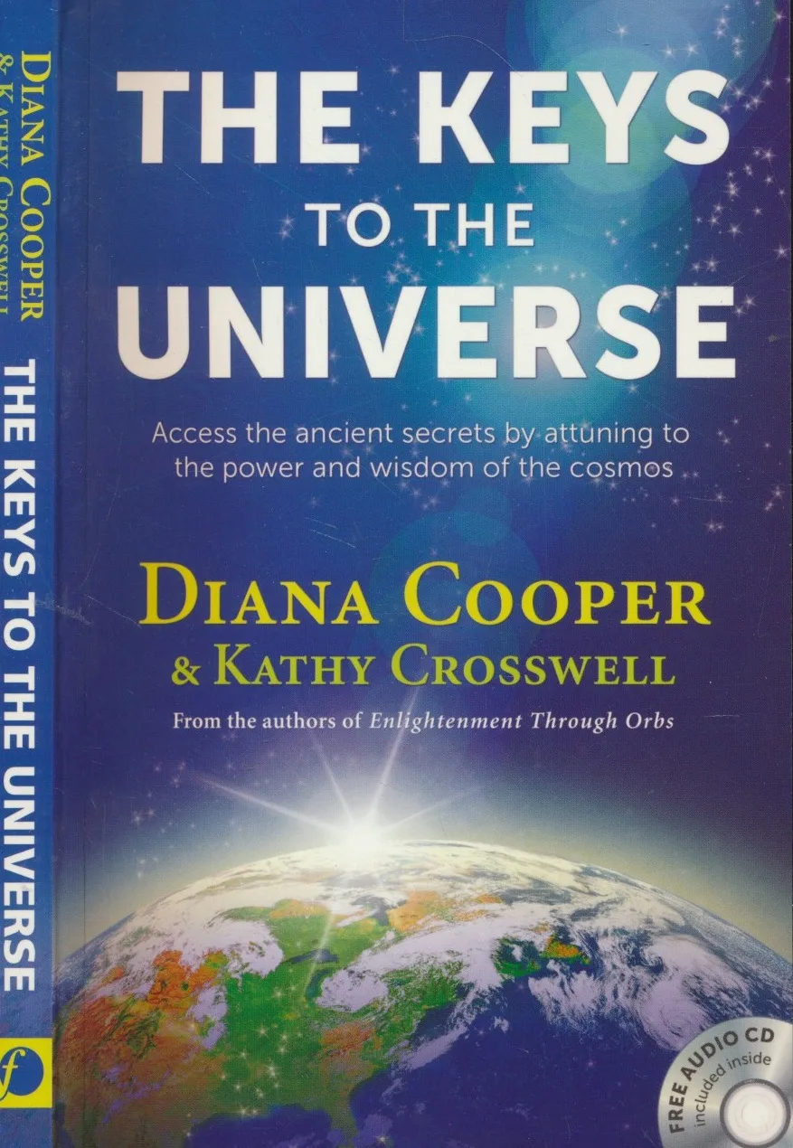 The Keys to the Universe
