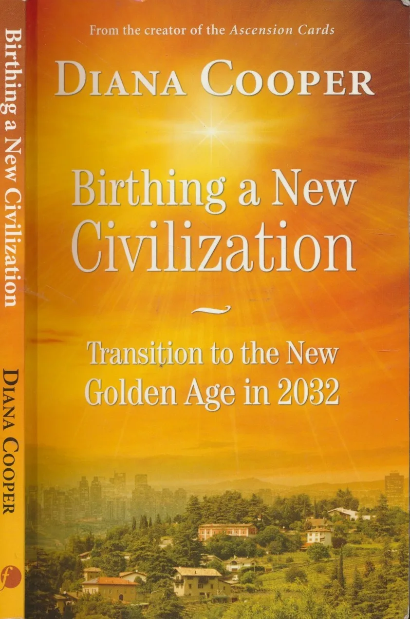 Birthing a New Civilization