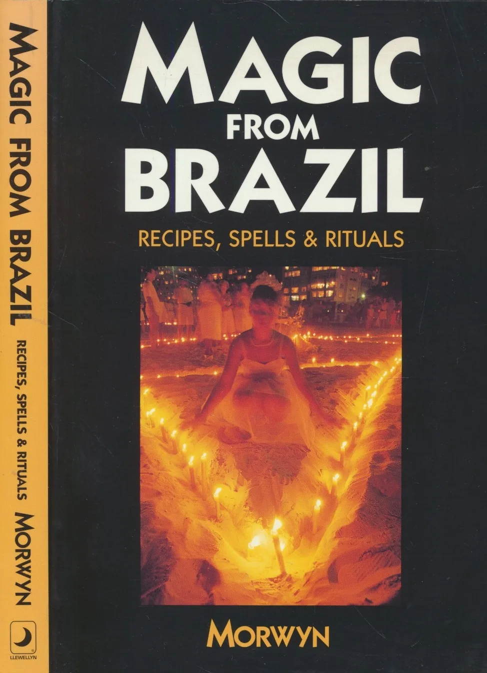 Magic From Brazil