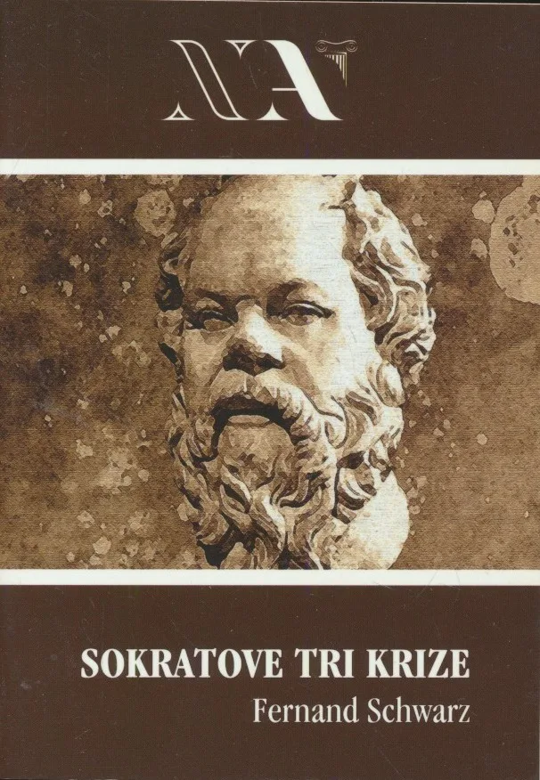 Sokratove tri krize