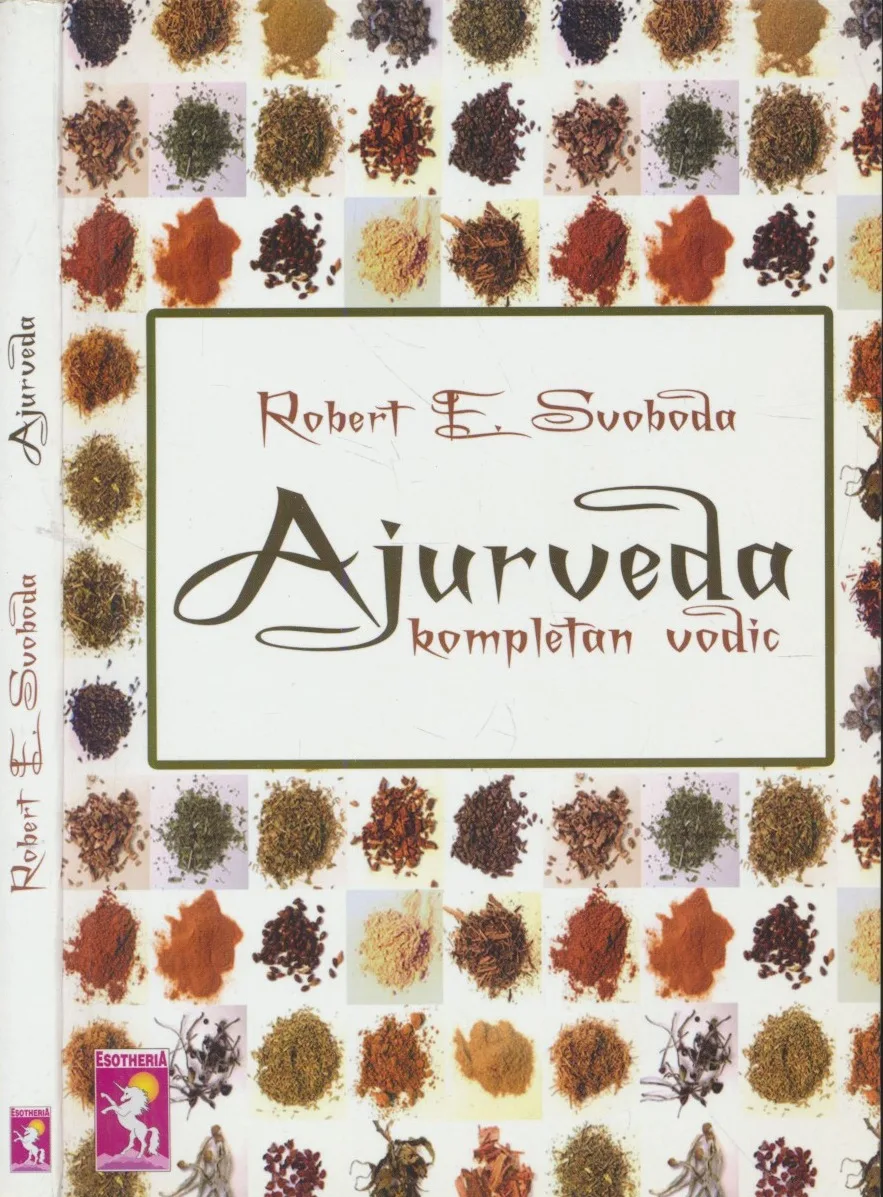 Ajurveda