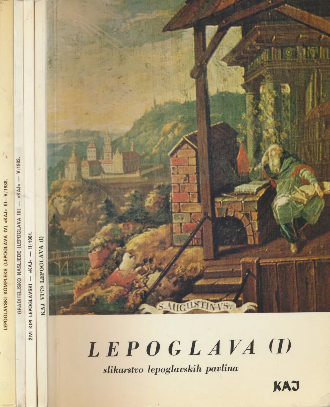 Lepoglava 1-4