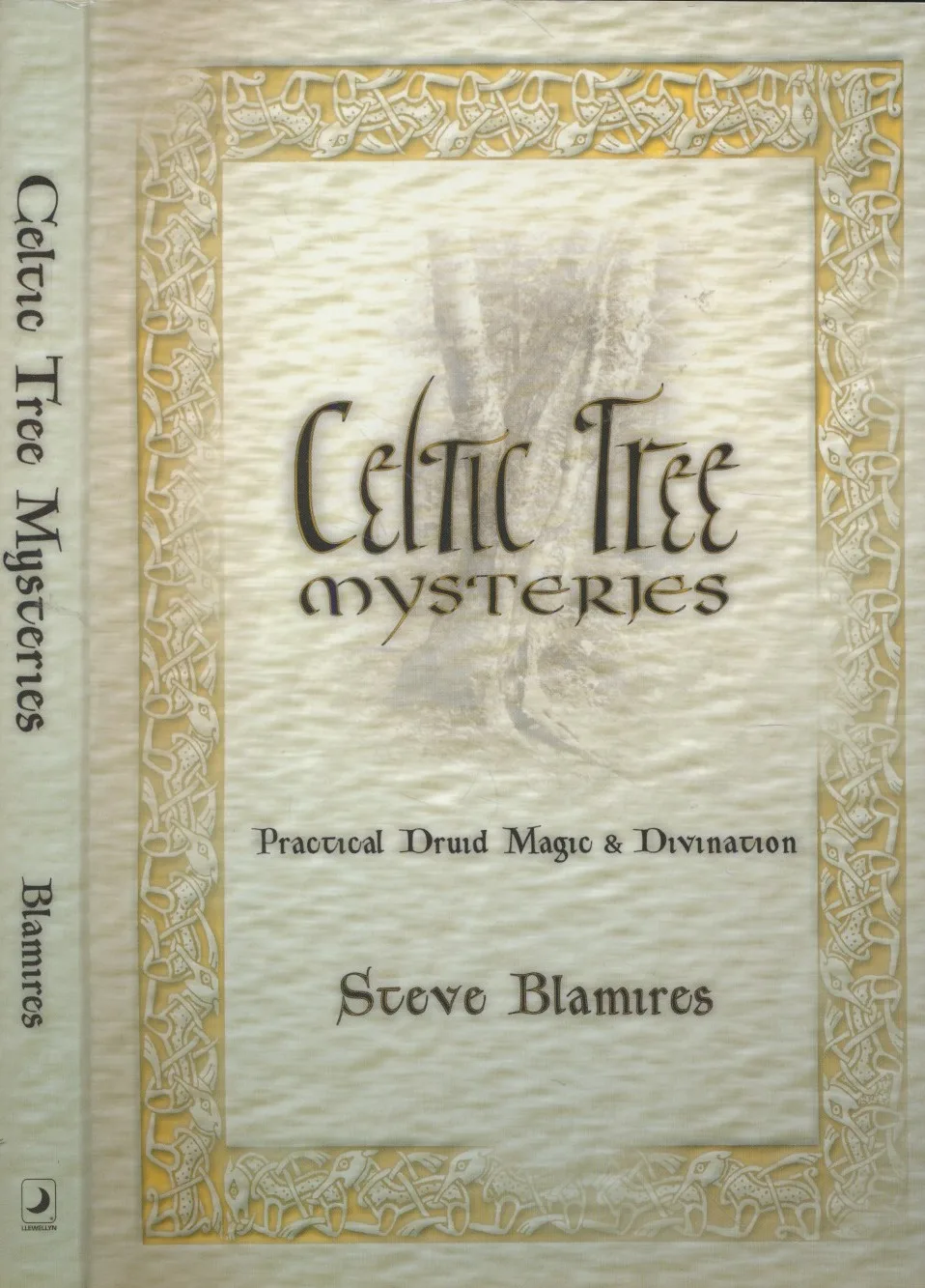 Celtic tree mysteries