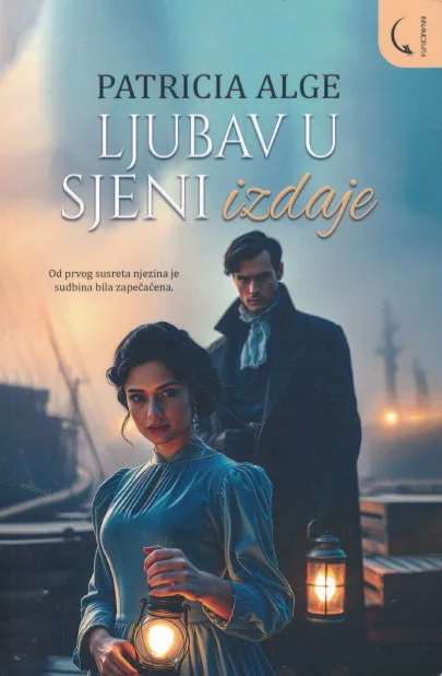 Ljubav u sjeni izdaje