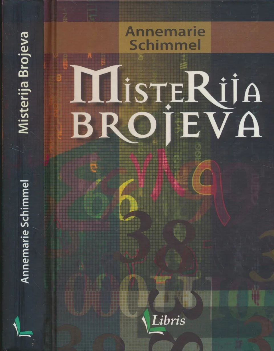 Misterija brojeva
