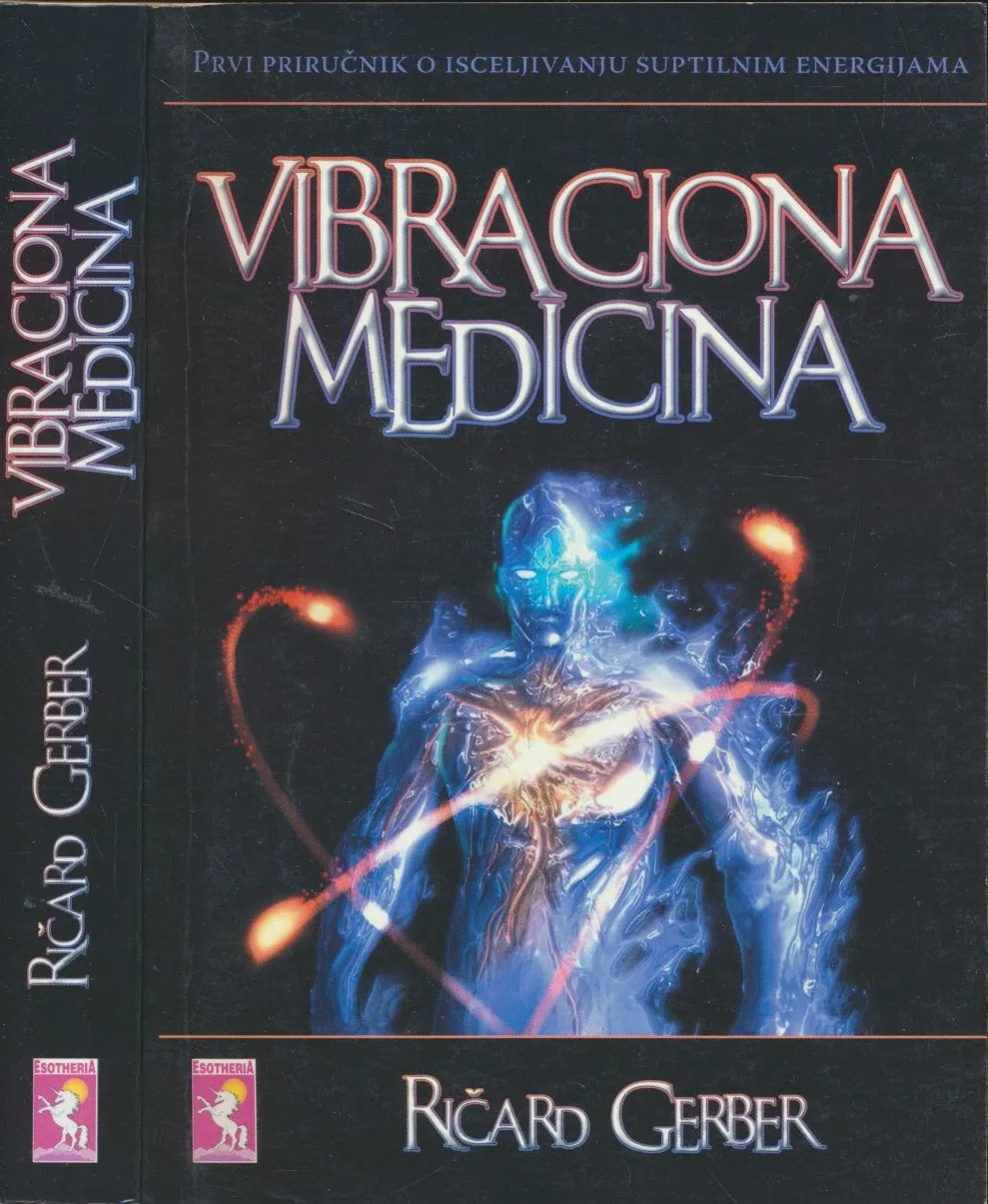 Vibraciona medicina