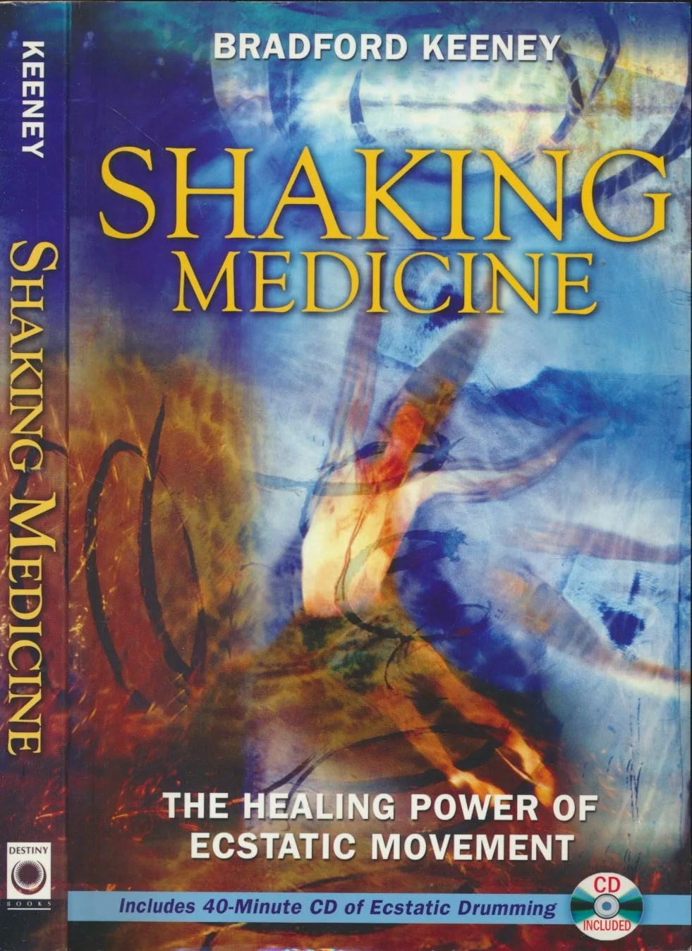 Shaking Medicine