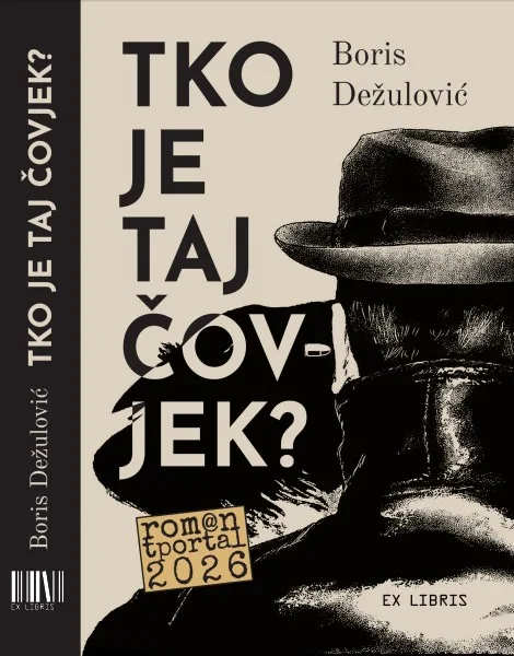 Tko je taj čovjek? Izvještaj o jednoj mogućnosti