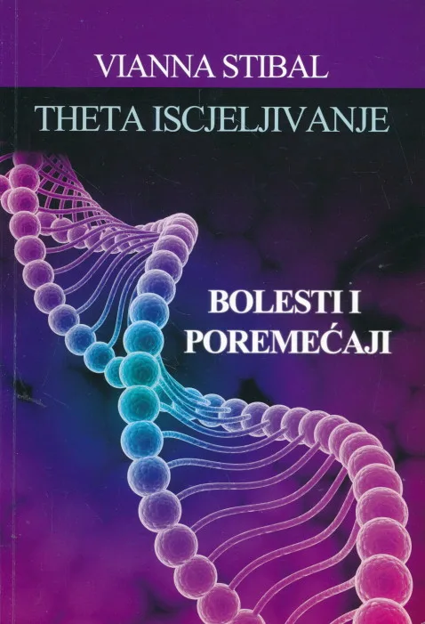 Theta iscjeljivanje: Bolesti i poremećaji