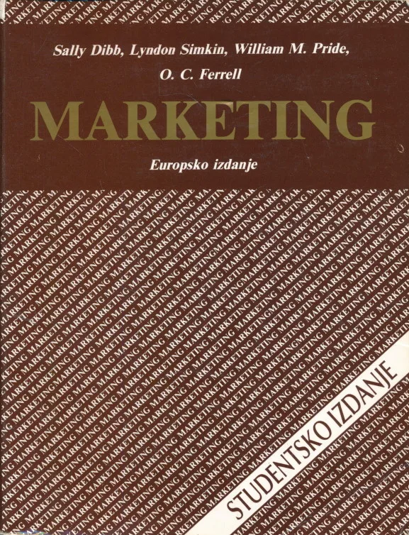 Marketing