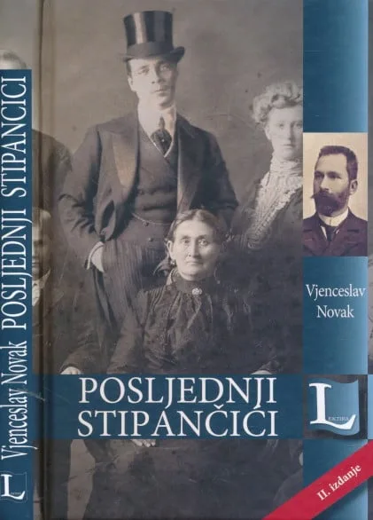Posljednji Stipančići