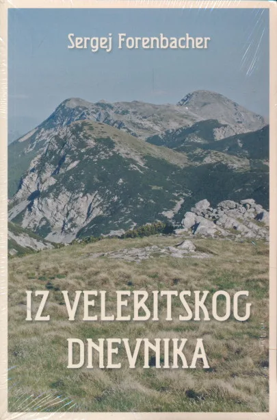 Iz velebitskog dnevnika