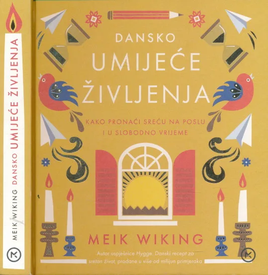 Umijeće življenja