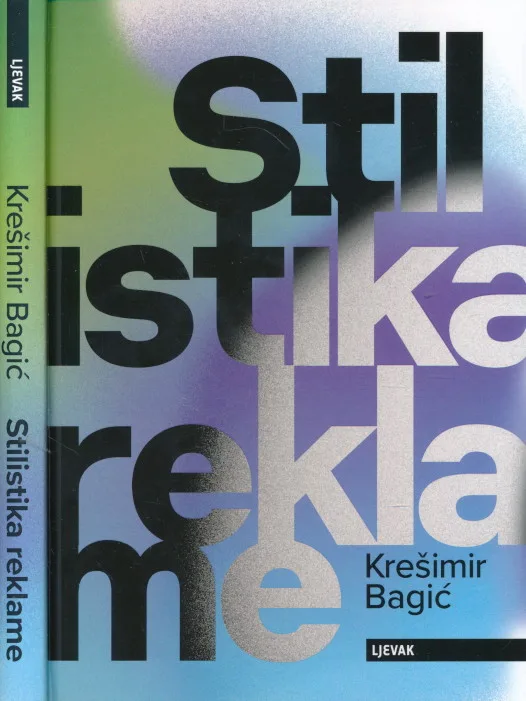 Stilistika reklame