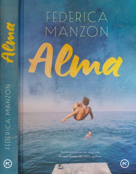 Alma