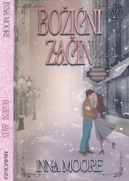 Božićni začin