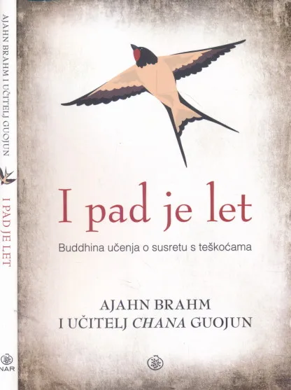 I pad je let