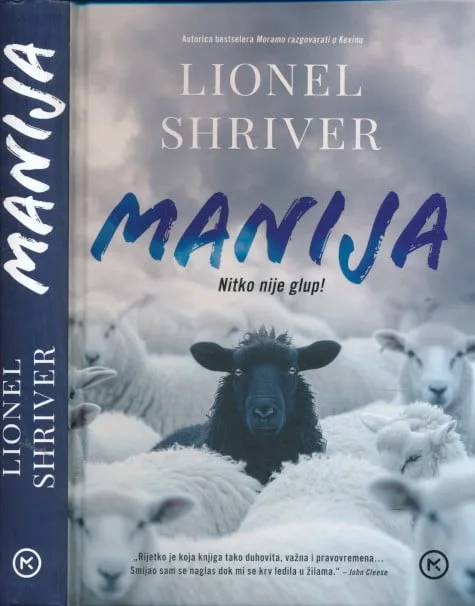 Manija