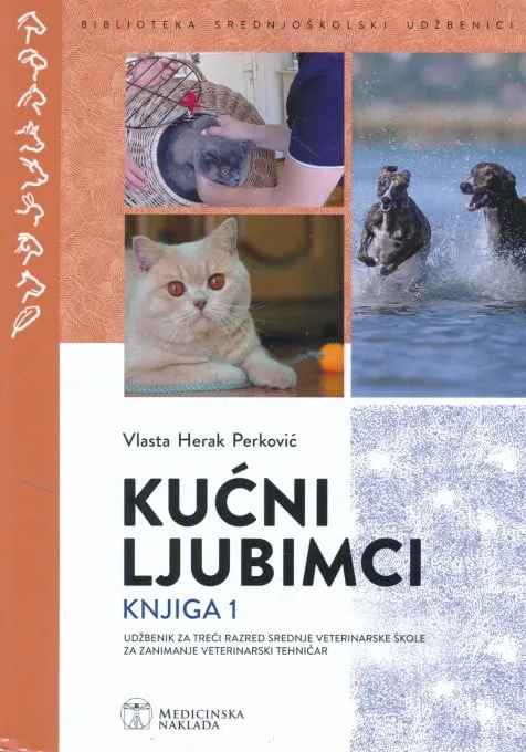 Kućni ljubimci