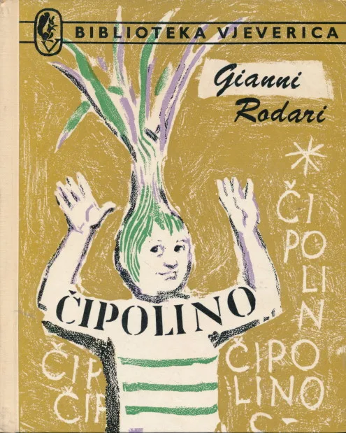 Čipolino