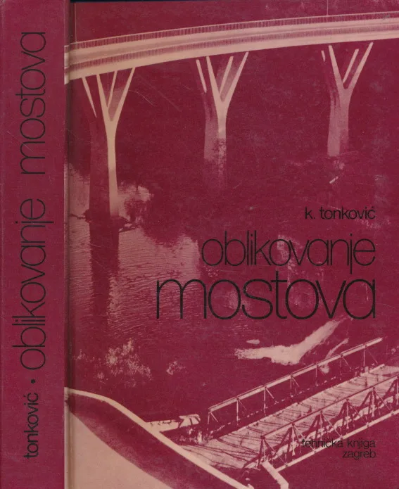 Oblikovanje mostova