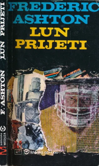Lun prijeti