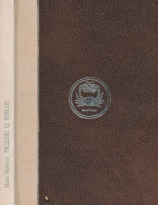Prizori iz biblije