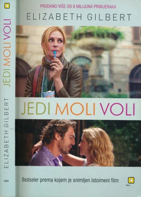 Jedi, moli, voli