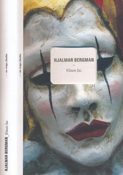 Klaun Jac