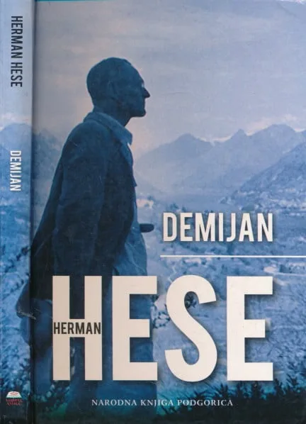 Demijan