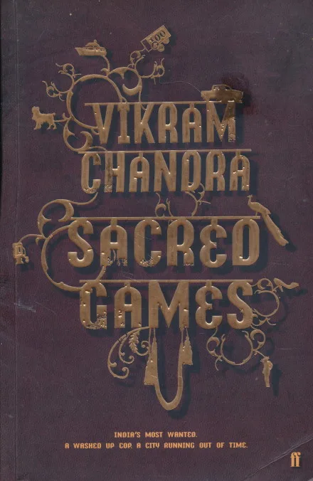 Sacred Games