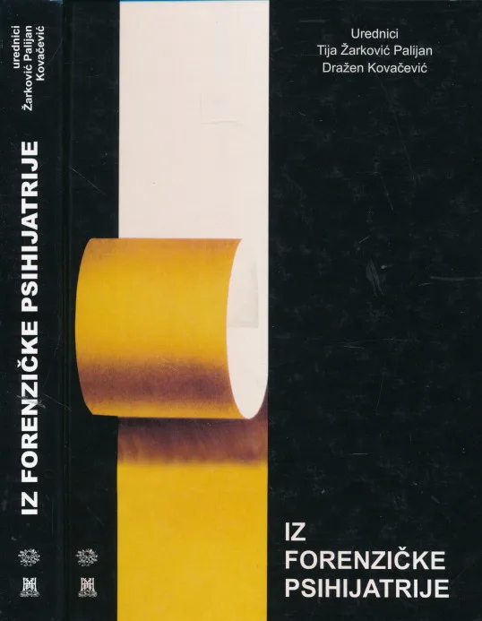 Iz forenzičke psihijatrije