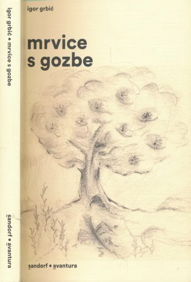 Mrvice s gozbe