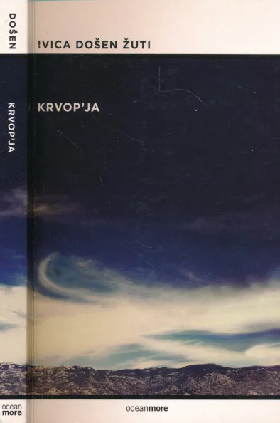 Krvopija