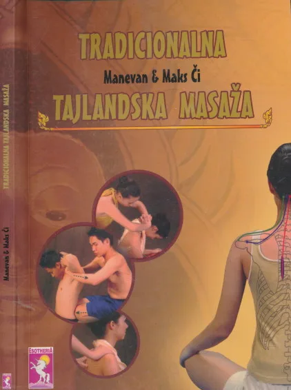 Tradicionalna tajlandska masaža
