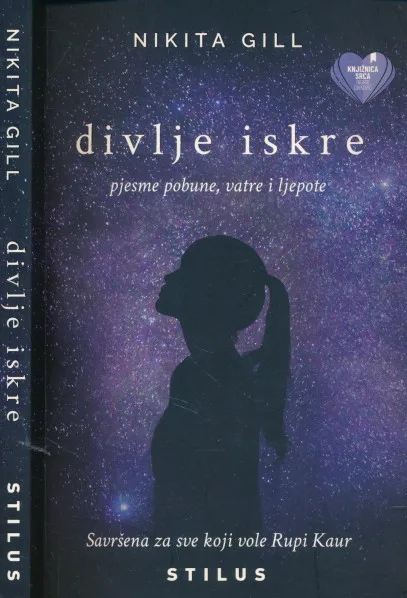 Divlje iskre