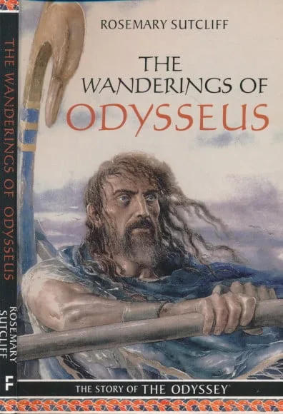 The Wanderings of Odysseus