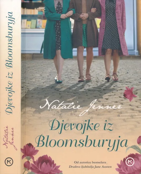 Djevojke iz Bloomsburyja