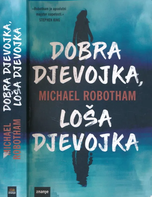 Dobra djevojka, loša djevojka